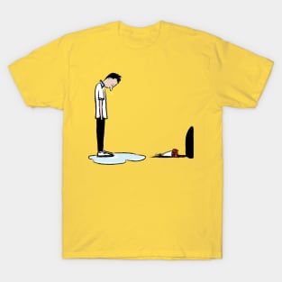 Drowning in tears T-Shirt